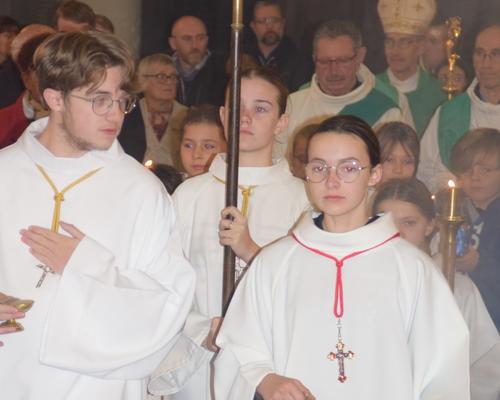 2023-11-12 Mgr V. Dollmann à Landrecies 2