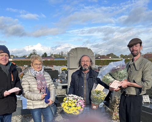 2023 10 31 Neuville St Remy (2)