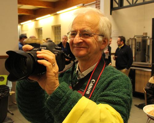 Pierre-Yves Motte