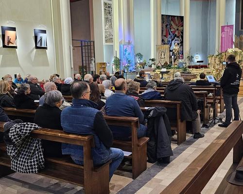 Faites des Disciples Maubeuge 2