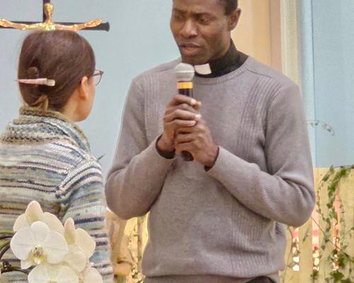 Faites des Disciples Maubeuge 4