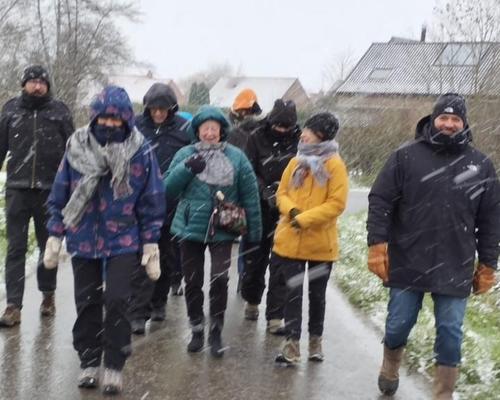 Marche 1