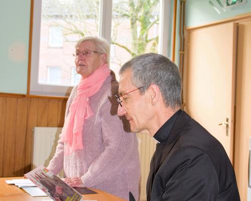 2023-2-16 notre évêque en visite à Landrecies 6