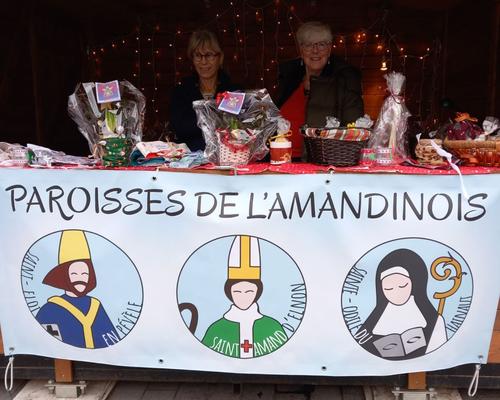 Marche Noel 1