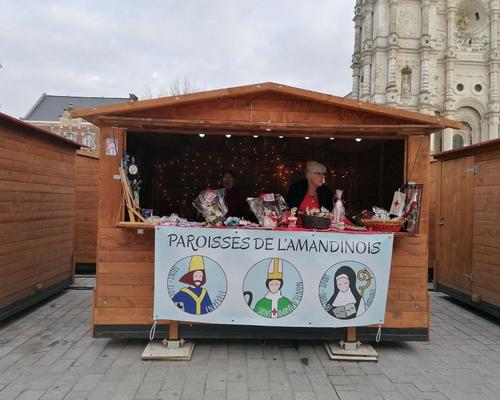 Marche Noel 2