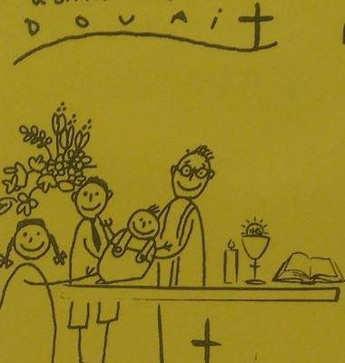 Messe des petits