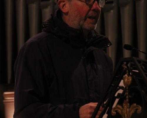 2e lecture par E. Gaulier