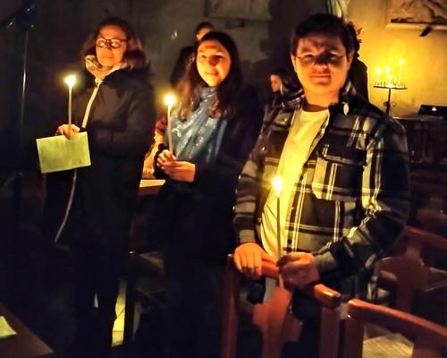 2023-12-23 Messe a la bougie (2)