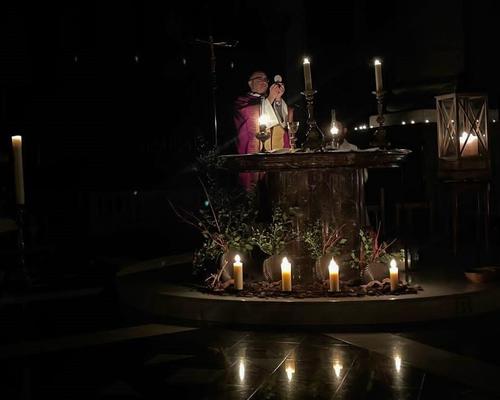 2023-12-23 Messe a la bougie (8)
