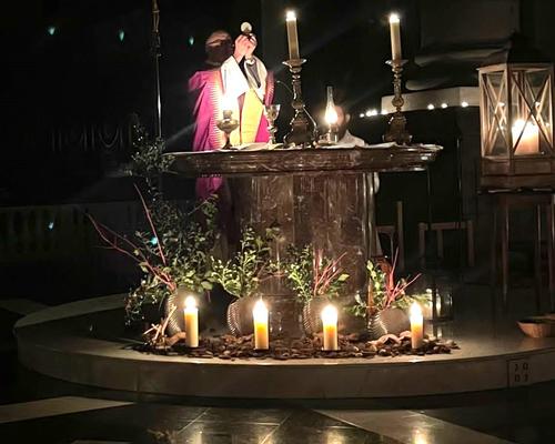 2023-12-23 Messe a la bougie (16)