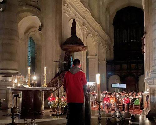 2023-12-23 Messe a la bougie (20)