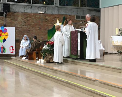 08 messe veillee noel