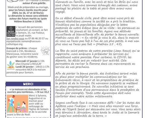 inter relais Janvier 20241