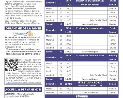 inter relais Janvier 20245