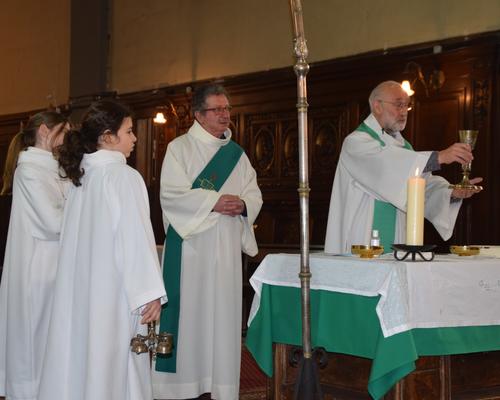 2024-01-28 messe des familles à Landrecies 8