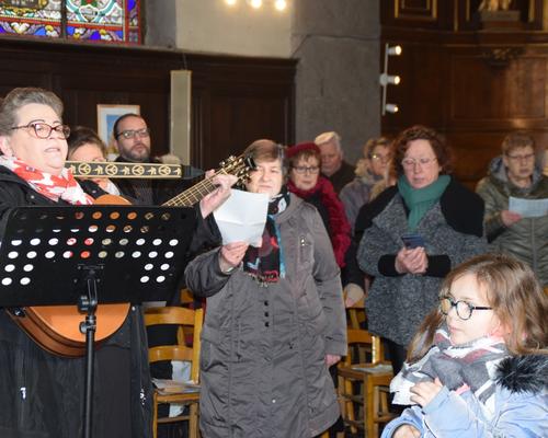 2024-01-28 messe des familles à Landrecies 12