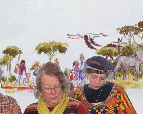 CIGOGNE