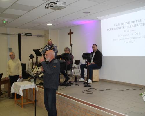 2024-01-20 Priere pour l'unite des Chretiens (1)