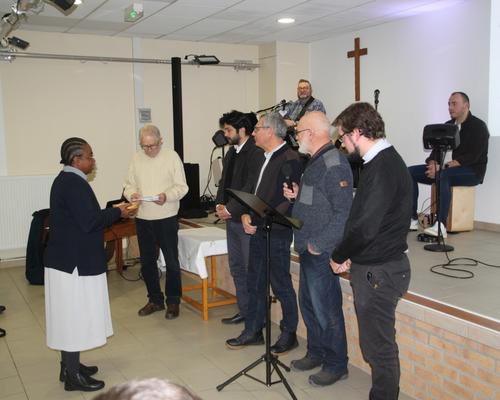 2024-01-20 Priere pour l'unite des Chretiens (3)