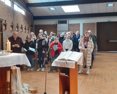 la Messe en Famille 3