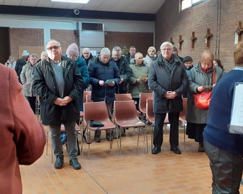 la Messe en Famille 4
