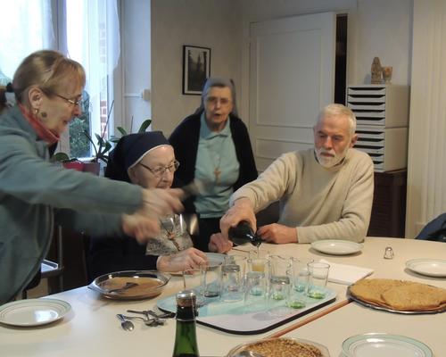 2 fevrier 2024 Avesnelles (10)