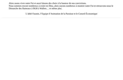 Image Actualité