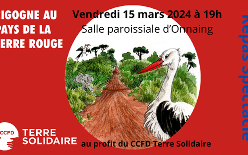 ONNAING CIGOGNE 2024