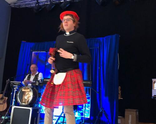 Fete paroissiale Bellaing 2024
