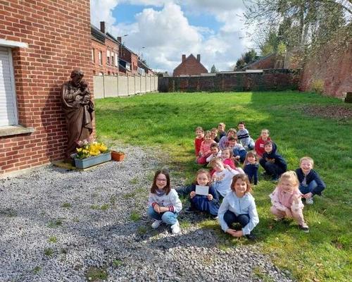 st joseph 2024 le cateau