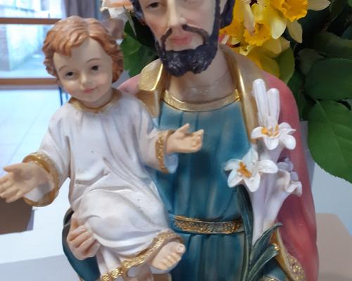 saint Joseph 2