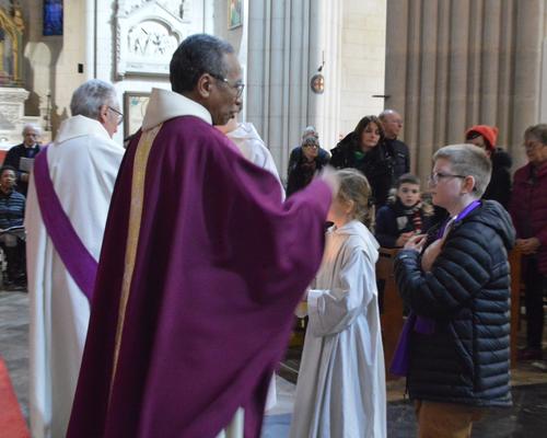 3eme scrutin enfant catéchisé caudry 20