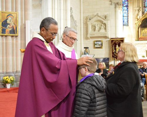 3eme scrutin enfant catéchisé caudry 12