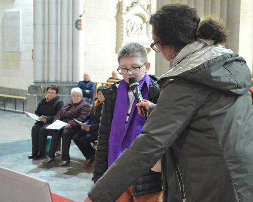3eme scrutin enfant catéchisé caudry 2