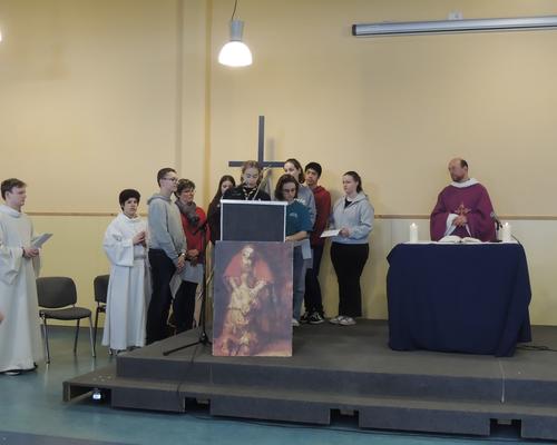 we confirmands avesnois Raismes mars 2024 (13)