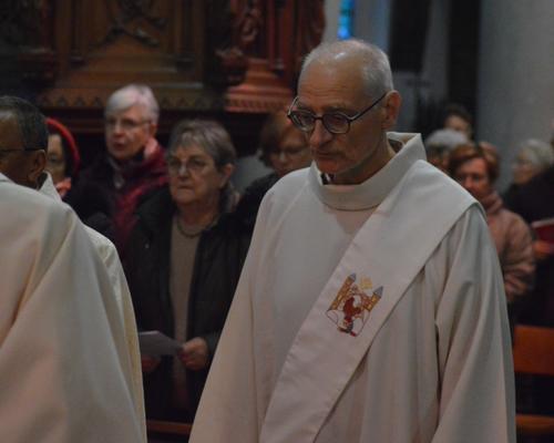 jeudi saint béthencourt 8