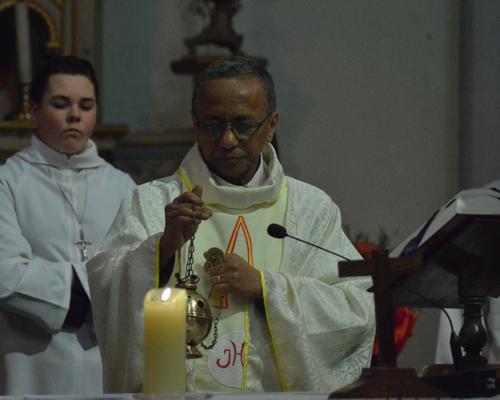 jeudi saint béthencourt 11