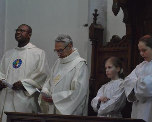 jeudi saint béthencourt 12