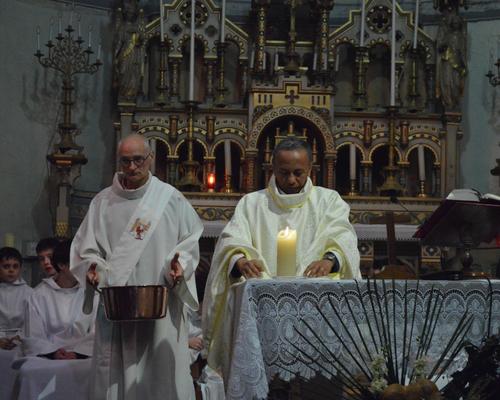 jeudi saint béthencourt 16
