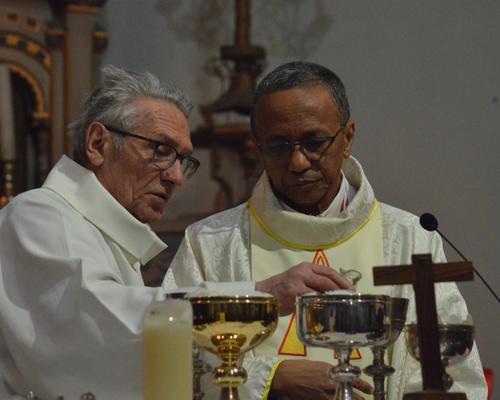 jeudi saint béthencourt 28