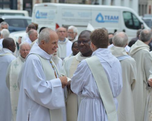 messe chrismale 2024 5