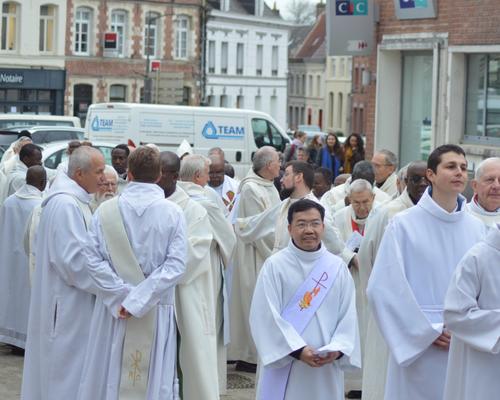 messe chrismale 2024 7