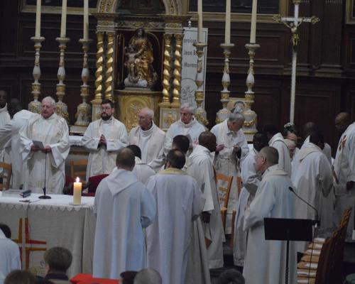 messe chrismale 2024 19