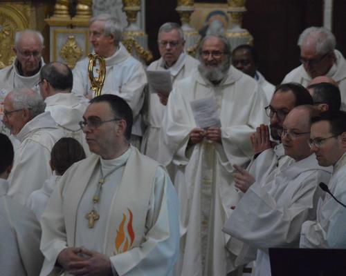 messe chrismale 2024 22