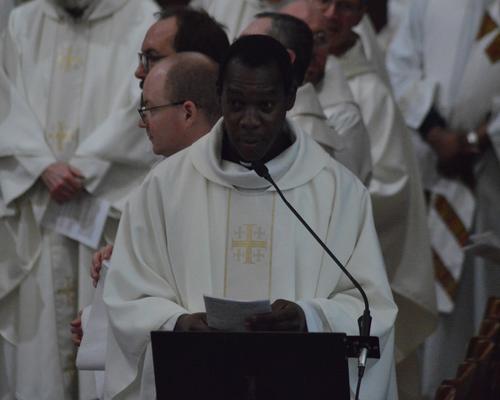 messe chrismale 2024 25