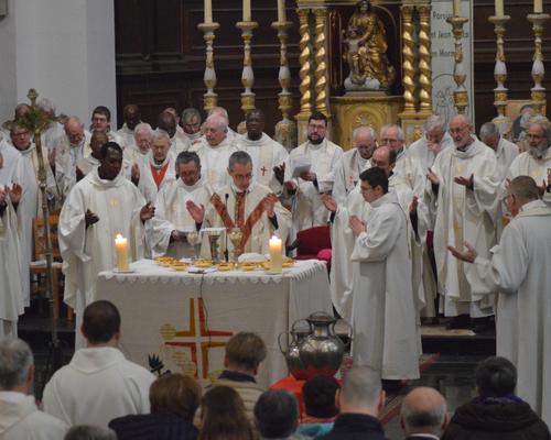 messe chrismale 2024 55