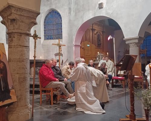 jeudi saint 2024 ndpp (2)