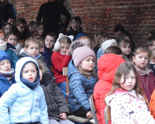 ecole st Jo le cateau avril2024 5