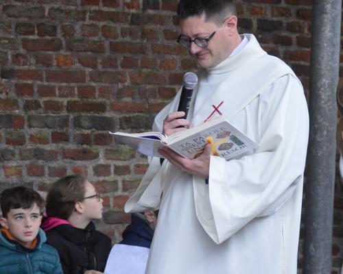 ecole st Jo le cateau avril2024 7