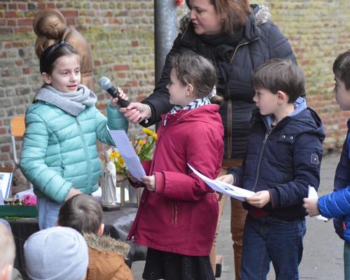 ecole st Jo le cateau avril2024 8